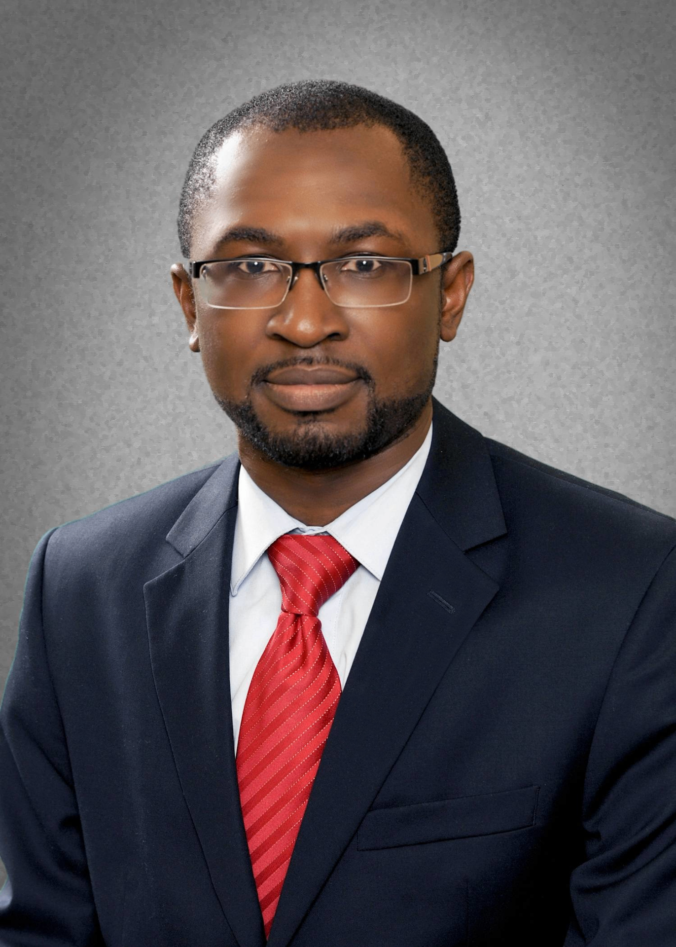 Dr. Michael Danquah - CEO & Founder of Bevinzey