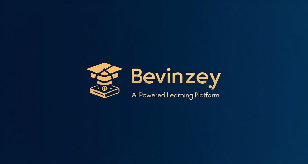Bevinzey logo